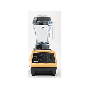 Vitamix: 7500 Blender w/ 64-Oz Container (Unopened Box) $307, A3300 Ascent Series Smart Blender w/ 64-Oz Container (New) $380 + Free Shipping w/ Amazon Prime