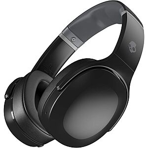 Skullcandy Crusher Evo Over-Ear Bluetooth Wireless Headphones (Black) $90 + Free Shipping w/ Amazon Prime