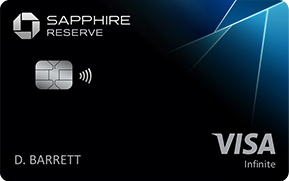 Chase Sapphire Reserve: Ultimate Rewards Pts. Redemption Bonus on Apple Products