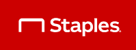 At Staples in Store - 20% off with Free Gift - Teacher Appreciation week stating from 5/5-5/11