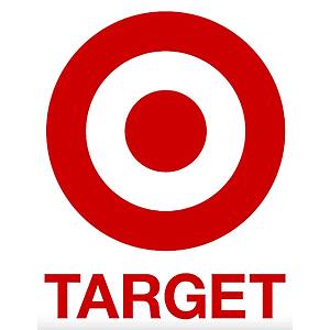 YMMV: Target Circle Save 10% on Tech, Toys, Sports & Entertainment