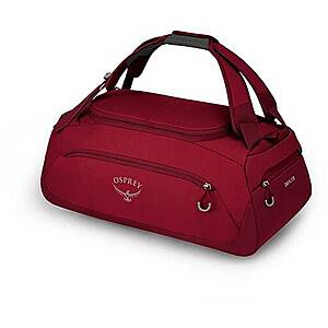 30L Osprey Daylite Duffel Bag (Cosmic Red) $50 + Free Shipping