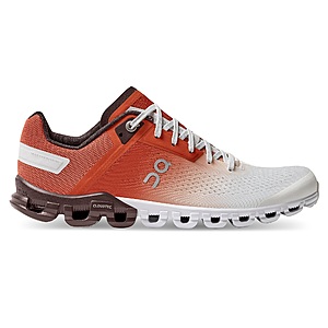 On Running Shoes 40% off last season's styles for members