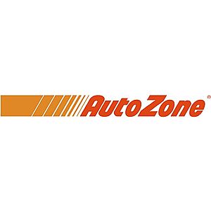 20% off $100+ @ Autozone with coupon code APRILDEAL