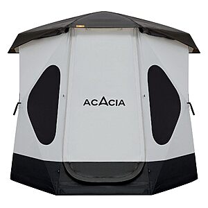 Space Acacia Camping Tent, -47% OFF $211.90