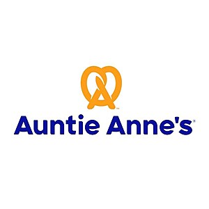 Auntie Anne’s: $1 soda or Lemonade all day every day