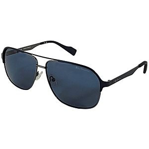 Ben Sherman Men's Polarized Sunglasses (various styles/colors) $20 + Free Shipping