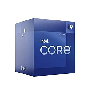 Intel Core i9-12900K Core i9 CPU 12th Gen $297 +Free Shipping