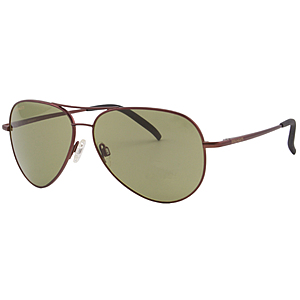 Serengeti Carrara Photochromic Mineral Glass Pilot Sunglasses from $49 & More + Free Shipping