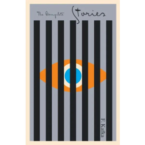 The Complete Stories (The Schocken Kafka Library) (eBook) by Franz Kafka $1.99
