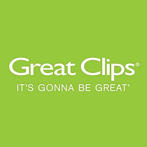 GreatClips : $5 off haircut at any participating location.