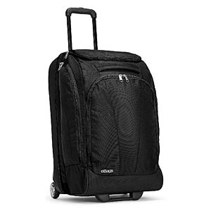 ebags (through Amazon) Mother Lode 25 Inches Checked Rolling Duffel $57.60 (after 20% off coupon) with Free Shipping