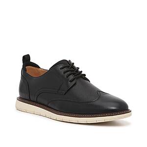 DSW Select Shoes Extra $30 Off Orders $49+: Vans Women's Asher Deluxe Slip-On Sneaker $25, Mix No. 6 Men's Finlee Wingtip Oxford Shoes (2 Colors) $30 & More + Free Shipping