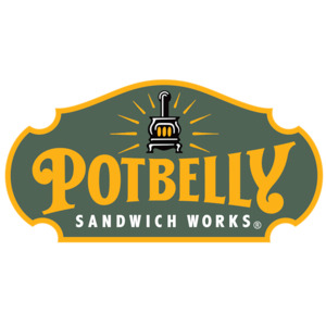 Potbelly on April 15th only, Buy one Big or Original size sandwich,  get an Original free