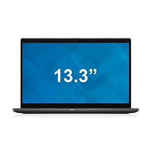 Dell Coupon:50% Off Refurbished Latitude 7310 Laptops - from $274.50 + free s/h