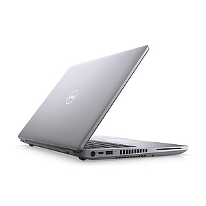 Dell Coupon: 50% Off Refurbished Latitude 5411 Laptops (10th Gen Intel Core i5) from $164.50 + Free Shipping