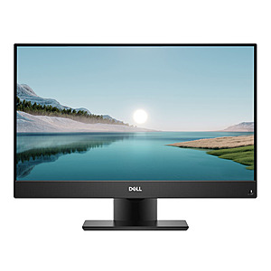 (refurb) Dell Coupon: 50% off Dell OptiPlex 7470 AIO Desktop w/ 24" 1080p Monitor from $249.50 + free s/h