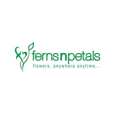 Ferns N Petals_logo