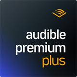 Audible Premium Plus Annual - 12 Credits