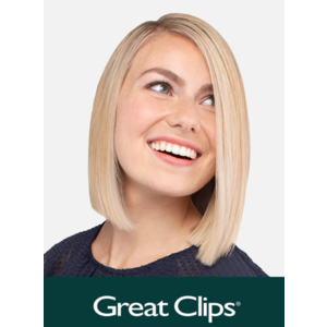 Selected Great Clips salons haircut, regional, $9.99. Q3 2022 - 9/11/2022 - $9.99 - brw