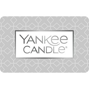 Amazon Digital eGift Card Offer (Email Deilvery): $50 Yankee Candle eGC $40 & Many More
