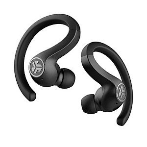 Target RedCard holders: JLab Audio JBuds Air Sport True Wireless In-Ear Headphones (Black) $35 + 5% + Free Shipping