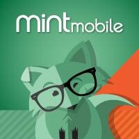 Mint Mobile $15/Month for Any 3-Month Mobile Service Plan New Customers only