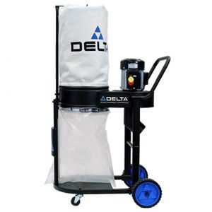 Delta 50-723 T2 - Dust Collection System - $363.47
