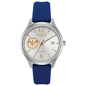 Citizen Men's or Women's Eco-Drive Watches (Refurbished): Captain Marvel $56 & More + Free S/H