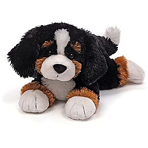 GUND Randle Bernese Mountain Dog Stuffed Animal Plush, 13" - $14.49 - Amazon