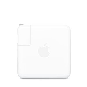 Apple 67W USB-C Power Adapter - $39.23 + F/S - Amazon