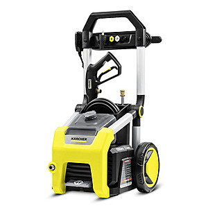 Karcher K1900 1900 PSI TruPressure Electric Power Induction Pressure Washer $100 + Free Shipping