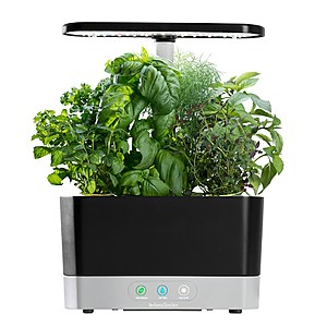 Kohl's Cardholders: AeroGarden Harvest w/ Gourmet Herb Seed Pod Kit  $71.99 + Free Shipping after $75