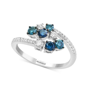 Semi Annual Jewelry Sale: Take an Extra 20% off Fine Jewelry with Promo Code