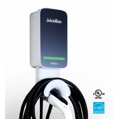 $50 off JuiceBox home electric car chargers through 3/31 ($569-$609)