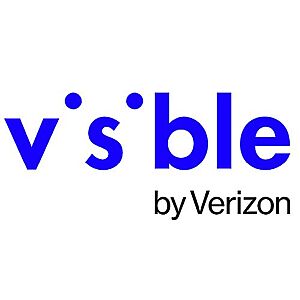 Visible Prepaid Wireless Plans by Verizon: Get 12 Months of Unlimited Service from $15/mo. (New Customers / BYOD Only)