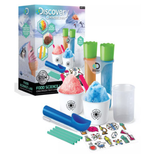 Macy's 2 for $20 Mix & Match Toy Sale: Frozen Treat Science Kit + Dino Bucket Set $20 + Free Store Pickup