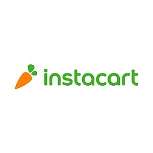 40% off Code (max $20 off) Instacart (Select Stores), $20 off $35 @Dollar Tree & More