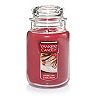 Kohl's Text Offer: 22oz Yankee Candle Large Jar Candle (Various Scents) $10 & More