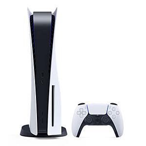 PlayStation 5 Console - $499.99