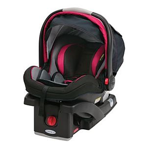 Graco SnugRide 35 LX with Safety Surround $87.99