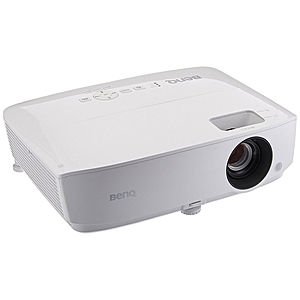 BenQ MH530FHD 1080p 3300 Lumens DLP Projector $399 + FS