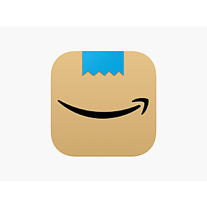 $10 off $20 1st app order & $5 off $10 2nd app order using the Amazon Shopping App  YMMV /Targeted