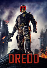 Dredd (Digital 4K UHD) $5 & More