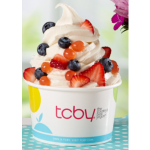 Mother's Day Offers: May 8: The Country's Best Yogurt: 6oz Yogurt Cup or Cone Free & More