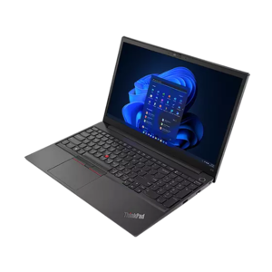 Lenovo ThinkPad E15 Laptop: 15.6" 1080p, Ryzen 5 5625U, 8GB RAM, 512GB SSD $611 + Free Shipping