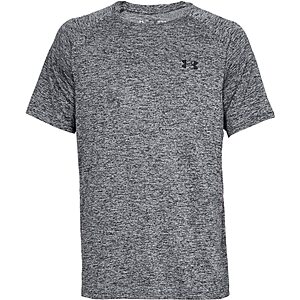 Under Armour Men's Tech 2.0 Short-Sleeve T-Shirt - $12.17 - Amazon