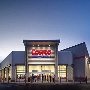 One-Year Costco Gold Star Membership with a $40 Costco Shop Card and $40 Off $250 Online Purchase (Auto-Renewal Enrollment Required) $60