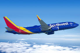 Southwest Airlines 20% Off Base Fares For Rapid Rewards Redemption - Book by October 20, 2022