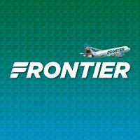 Frontier Airlines 25% Off Summer Travel - Book by May 13, 2020